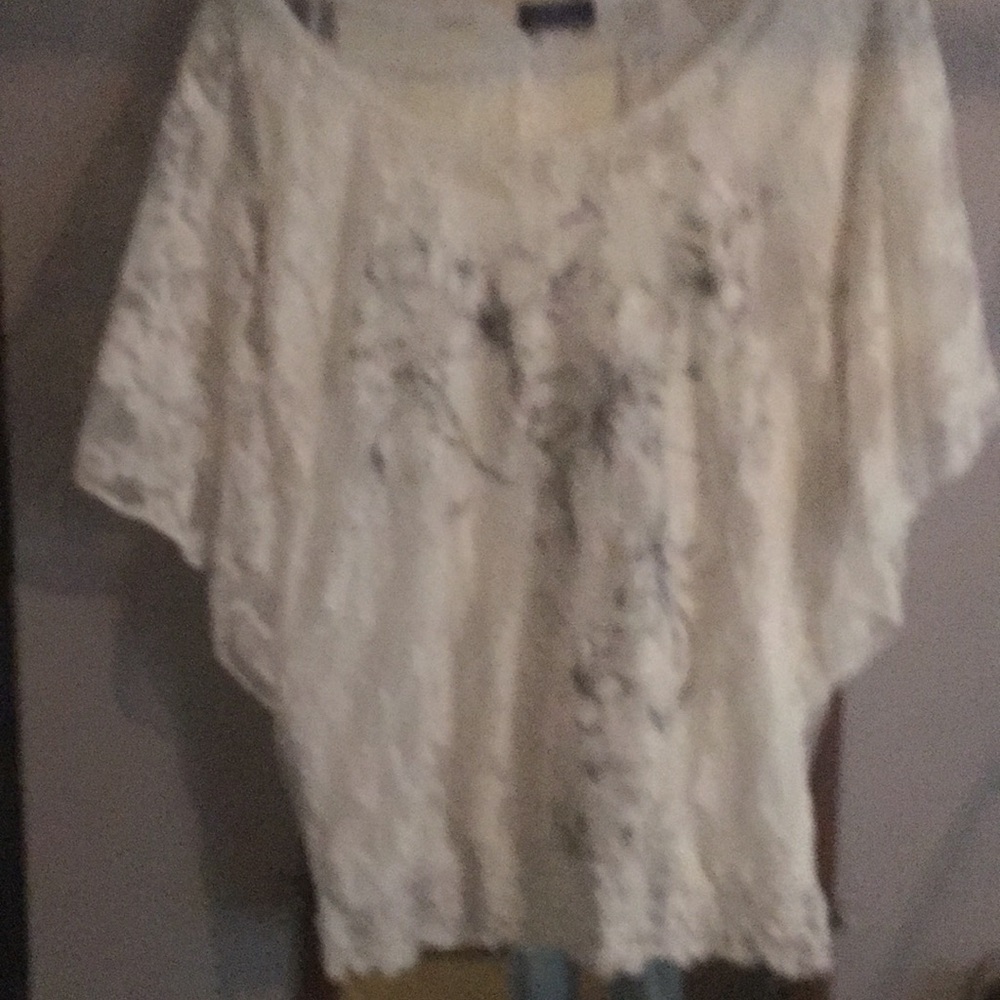 Ladies blouse